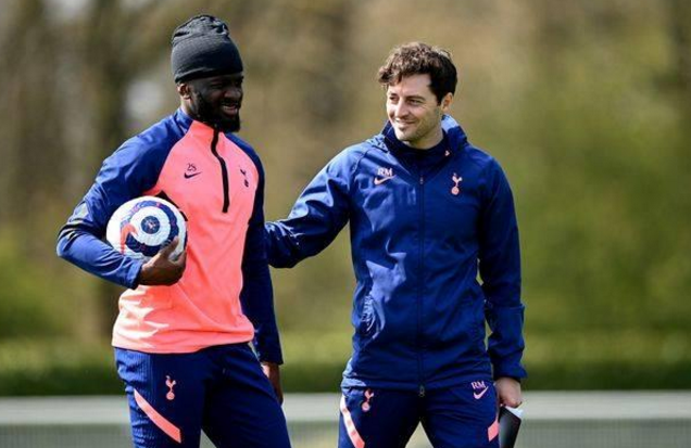  热刺新帅首秀三球完胜伯恩茅斯止颓势  